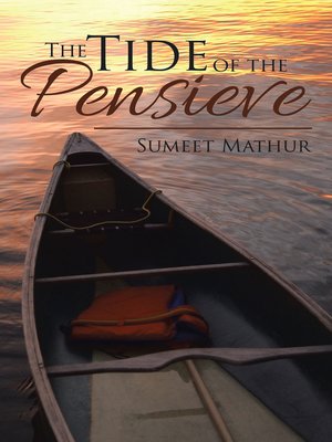 cover image of The Tide of the Pensieve